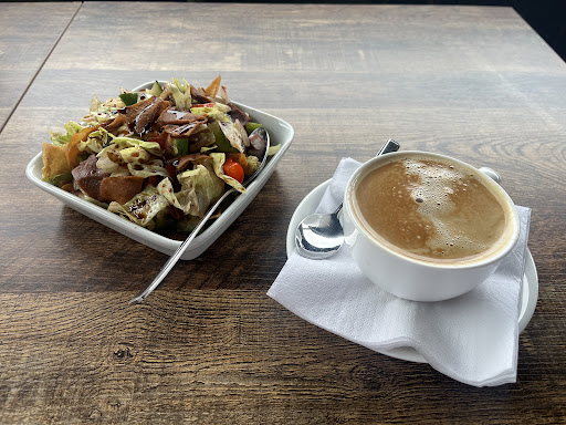 Photo of MEZZA EXPRESS - 9 Madrid Rd, Guildford GU2 7NU